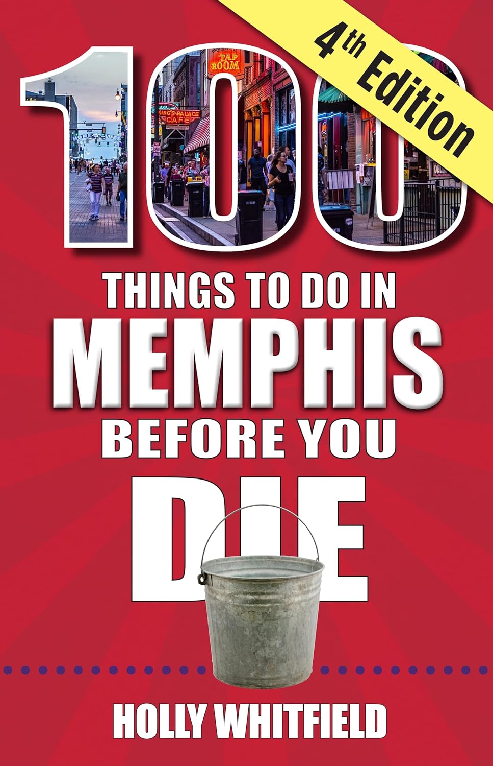 100 Things to Do in Memphis Before You Die, 4th edition – ElmwoodCemetery